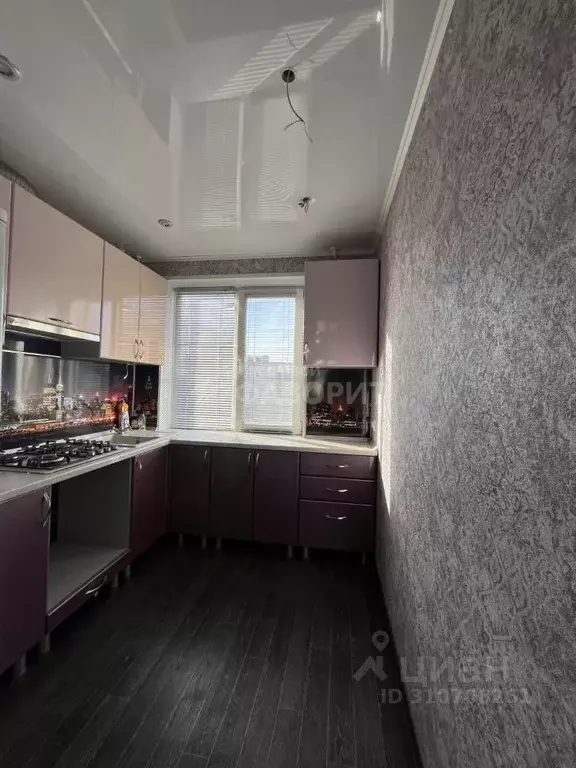 3-к кв. Оренбургская область, Орск Братская ул., 44А (61.3 м) - Фото 1