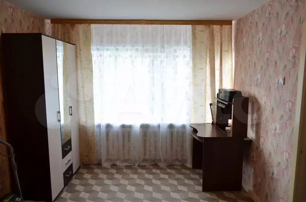 1-к. квартира, 24,9 м, 2/5 эт. - Фото 0