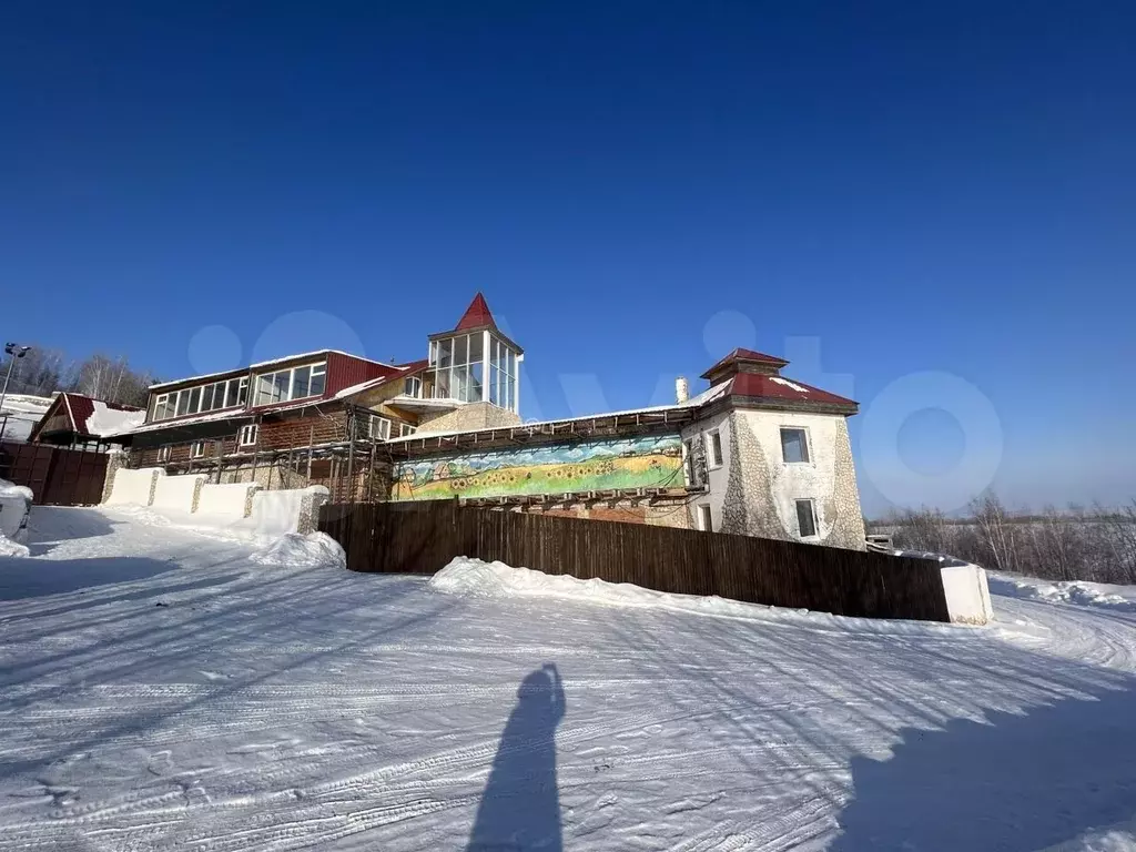 Дом 1236.9 м на участке 23.7 сот. - Фото 0