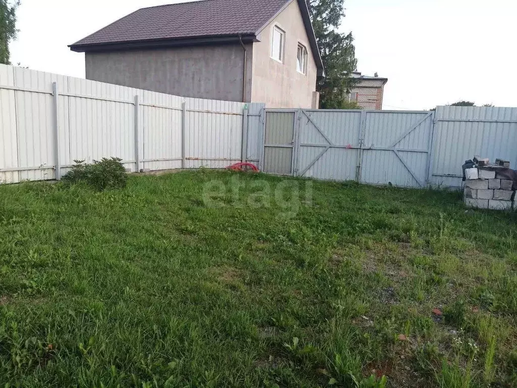 Дом в Калининградская область, Гурьевский муниципальный округ, пос. ... - Фото 1