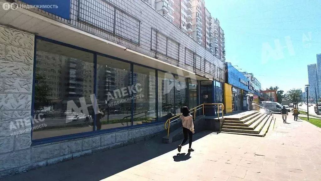 Помещение свободного назначения (256 м) - Фото 2