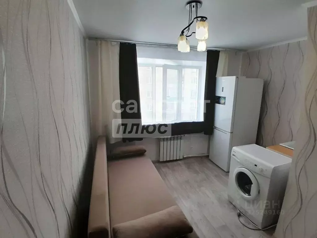 Комната Алтайский край, Бийск пер. Владимира Мартьянова, 39/1 (12.7 м) - Фото 1