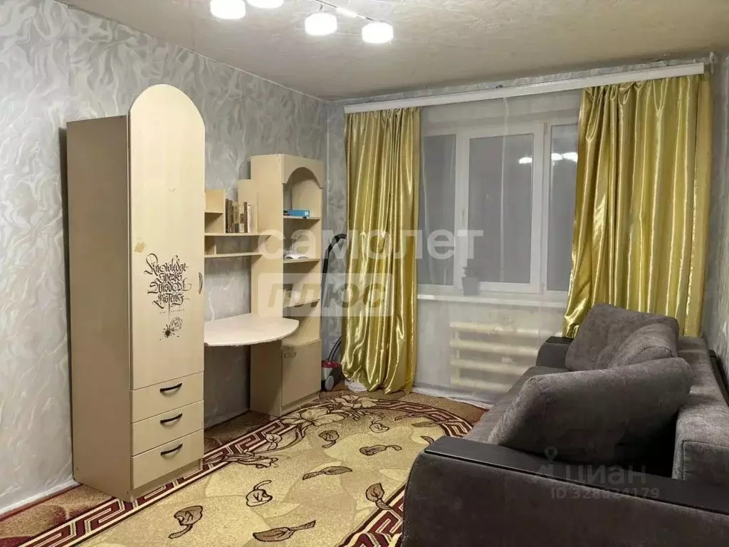 2-к кв. Приморский край, Находка пос. Врангель, ул. Бабкина, 15 (42.8 ... - Фото 1