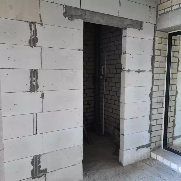 1-к кв. Саратовская область, Балаково ул. Титова, 42 (34.2 м) - Фото 2