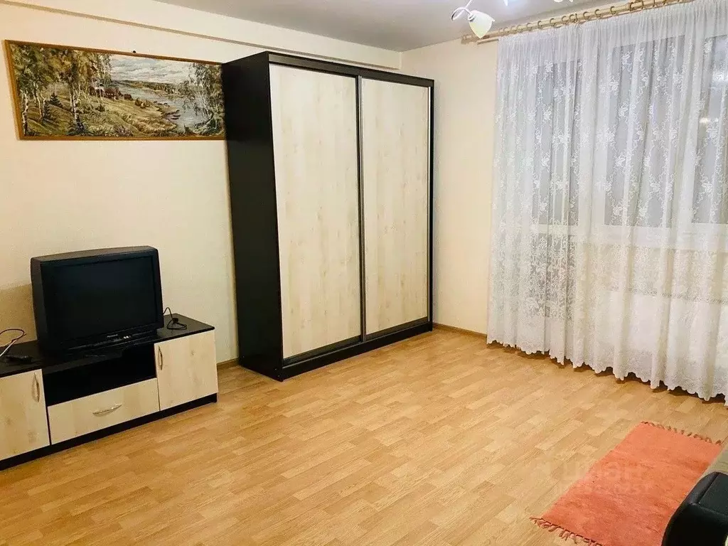 Студия Челябинская область, Челябинск просп. Краснопольский, 1а (25.0 ... - Фото 2