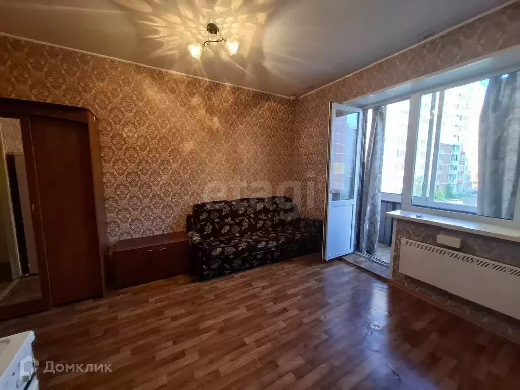 Продаётся квартира-студия, 22.6 м - Фото 0