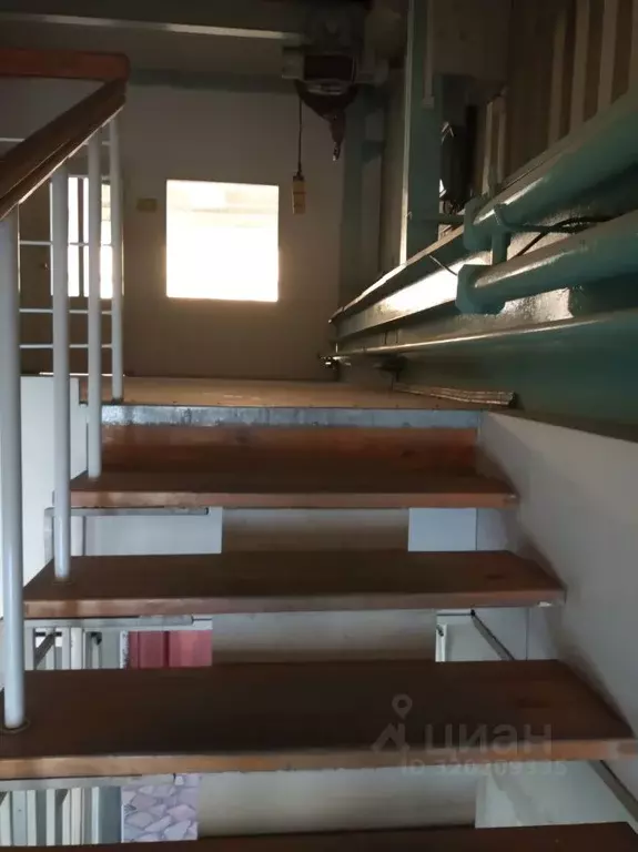 Помещение свободного назначения в Новосибирская область, Новосибирск ... - Фото 2