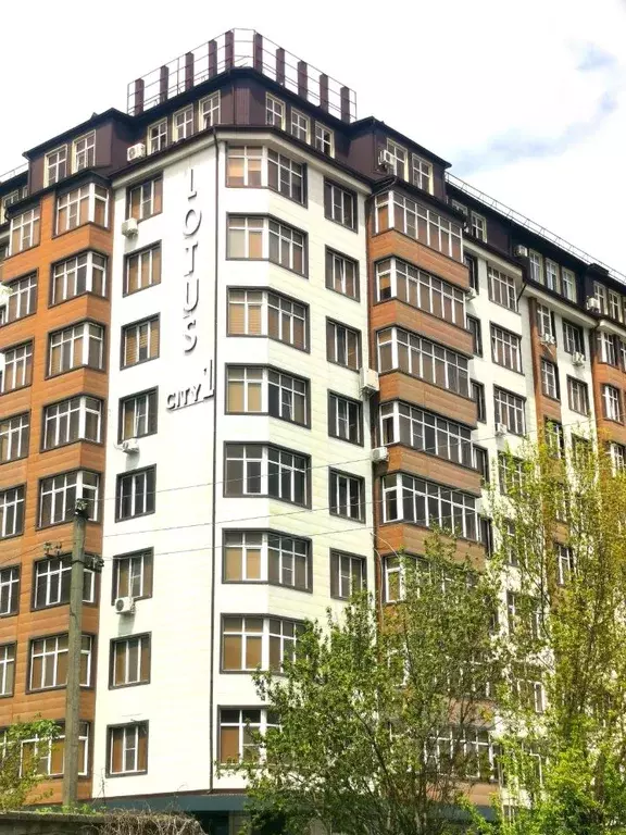 4-к кв. Кабардино-Балкария, Нальчик Эльбрусская ул., 19 (160.0 м) - Фото 2