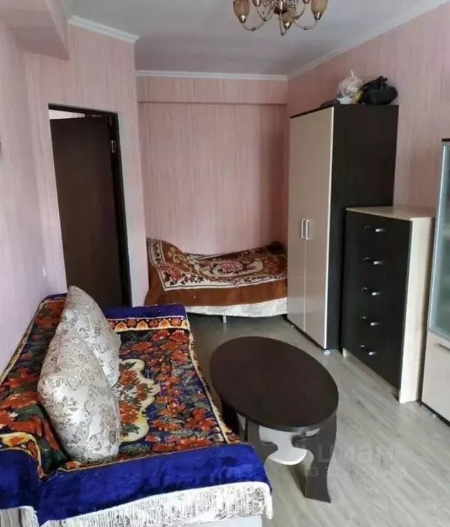 1-к кв. Краснодарский край, Анапа ул. Толстого, 140А (36.2 м) - Фото 2