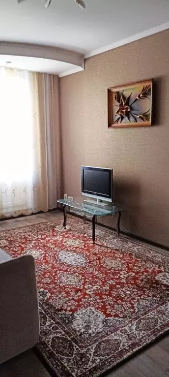 1-к кв. Белгородская область, Белгород ул. Щорса (35.0 м) - Фото 1