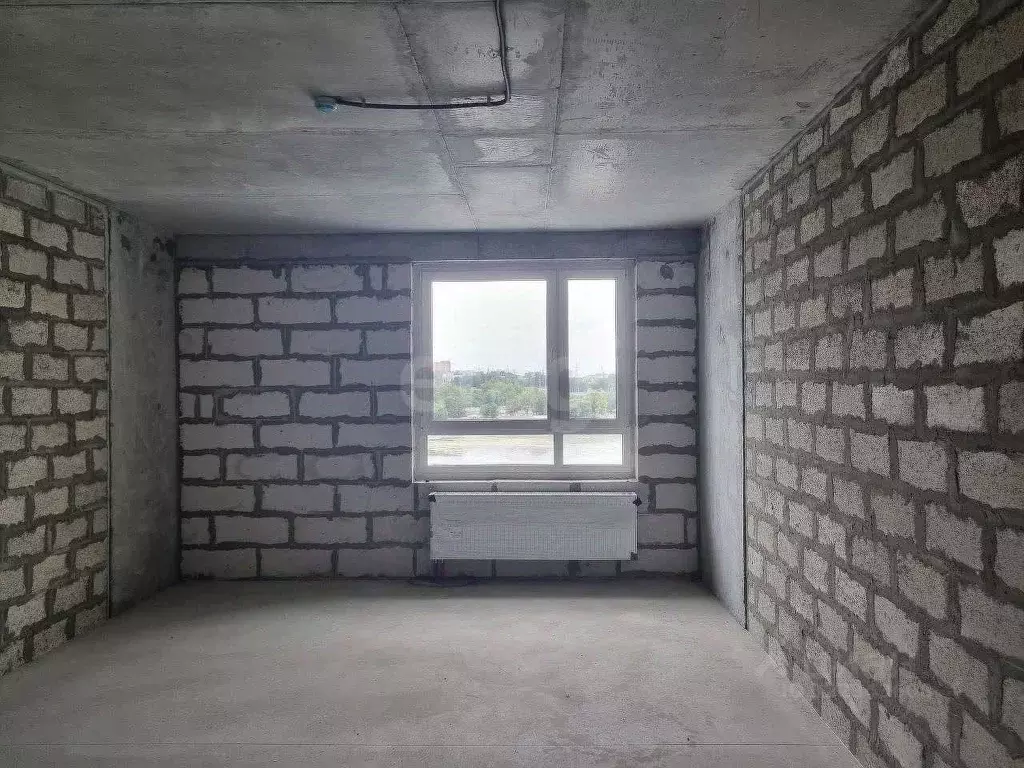 Студия Ульяновская область, Ульяновск ул. Аблукова, 24 (33.9 м) - Фото 1