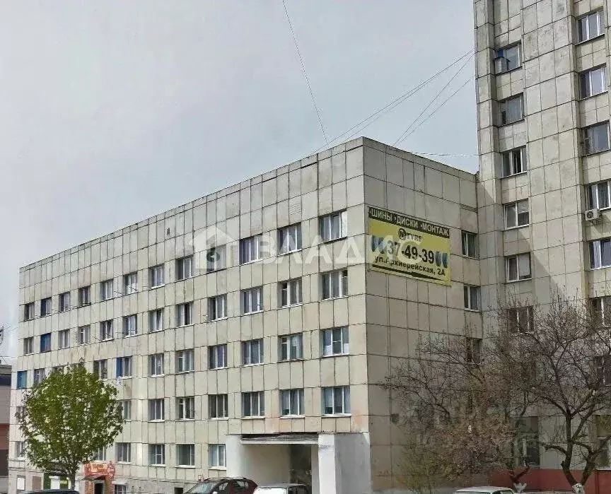 Комната Белгородская область, Белгород ул. Щорса, 30 (17.5 м) - Фото 1