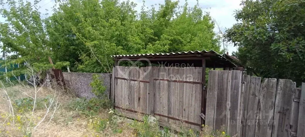 Дом в Волгоградская область, Волгоград Крепильная ул. (19 м) - Фото 0
