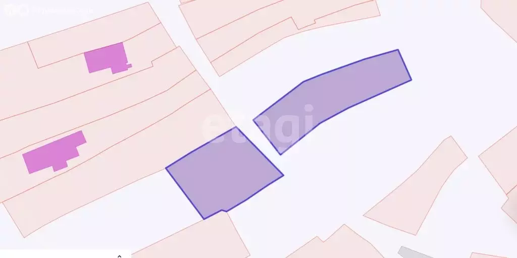 Участок в Плеханово, Комсомольская улица (10.3 м) - Фото 0