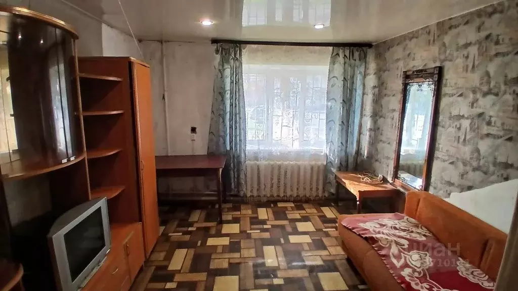 1-к кв. Курганская область, Курган ул. Коли Мяготина, 44 (18.0 м) - Фото 1