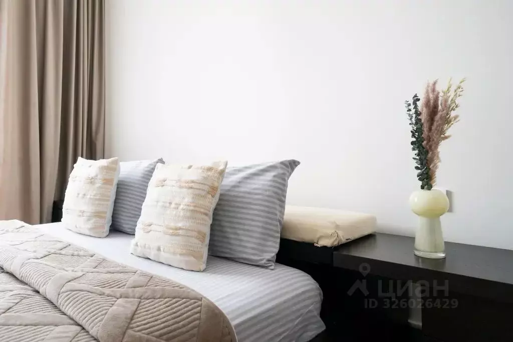 1-к кв. Москва Волгоградский просп., 32/5к1 (40.0 м) - Фото 2