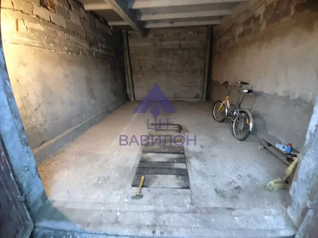 Гараж в Ростовская область, Волгодонск Ростовское ш. (30 м) - Фото 2