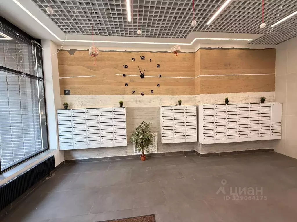 2-к кв. Московская область, Ленинский городской округ, Мисайлово пгт, ... - Фото 2