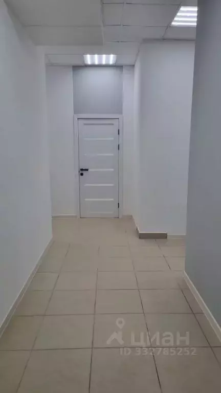 Офис в Татарстан, Нижнекамск просп. Мира, 27 (55 м) - Фото 2