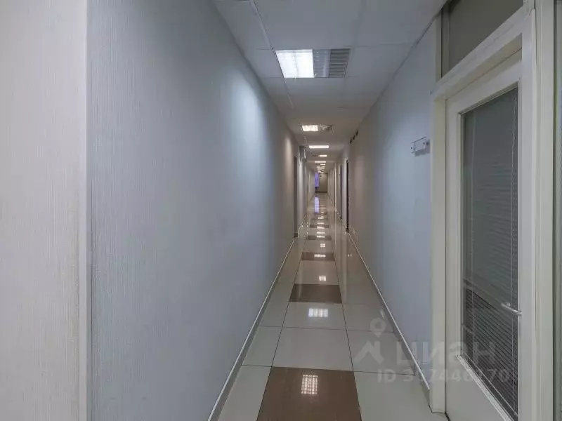 Склад в Санкт-Петербург ул. Мира, 3 (156 м) - Фото 1