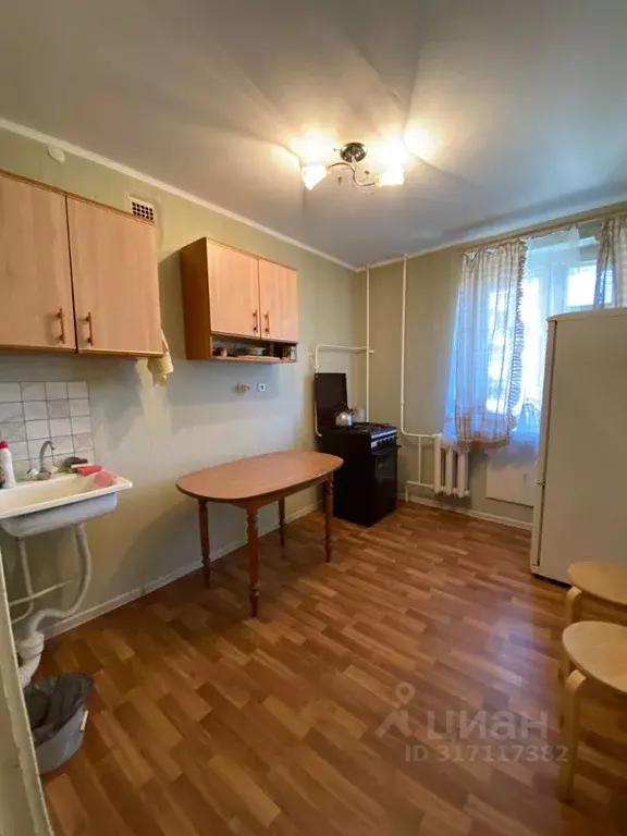1-к кв. Ульяновская область, Димитровград Братская ул., 41 (35.0 м) - Фото 0
