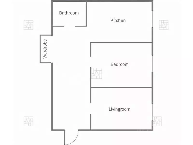 2-к кв. Москва Смоленская наб., 5/13 (78.0 м) - Фото 2