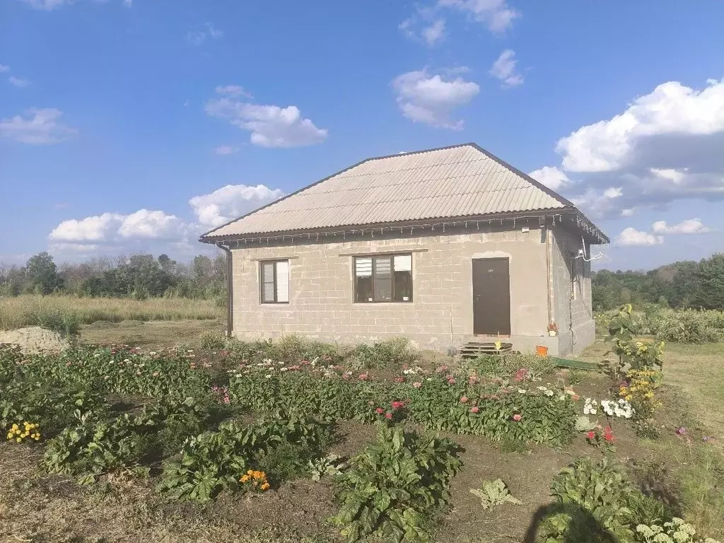 Дом в Белгородская область, Ивнянский муниципальный округ, с. ... - Фото 2