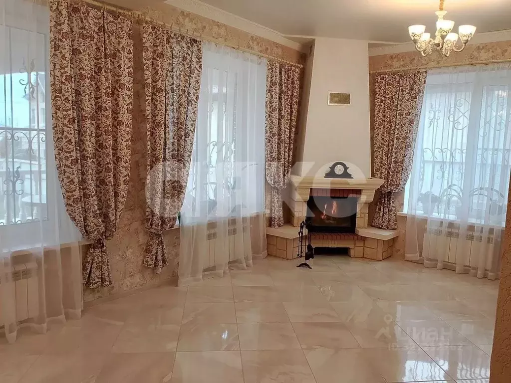 Коттедж в Краснодарский край, Анапа муниципальный округ, с. Супсех ул. ... - Фото 1