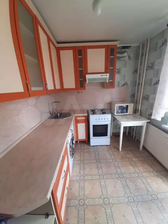 2-к. квартира, 43 м, 6/9 эт. - Фото 0