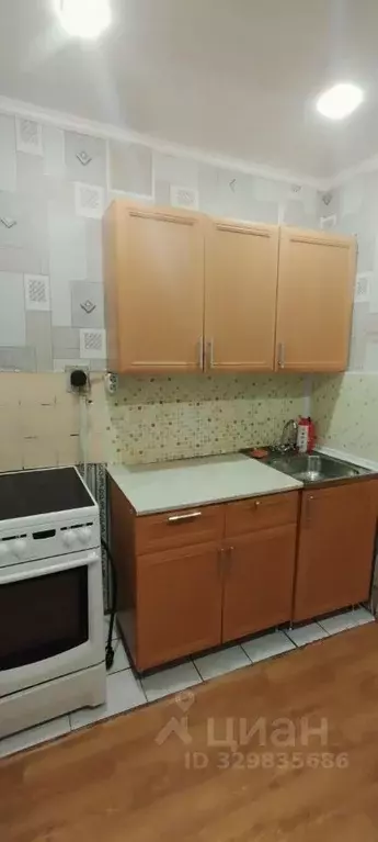 2-к кв. Самарская область, Тольятти ул. Ворошилова, 6 (50.0 м) - Фото 1