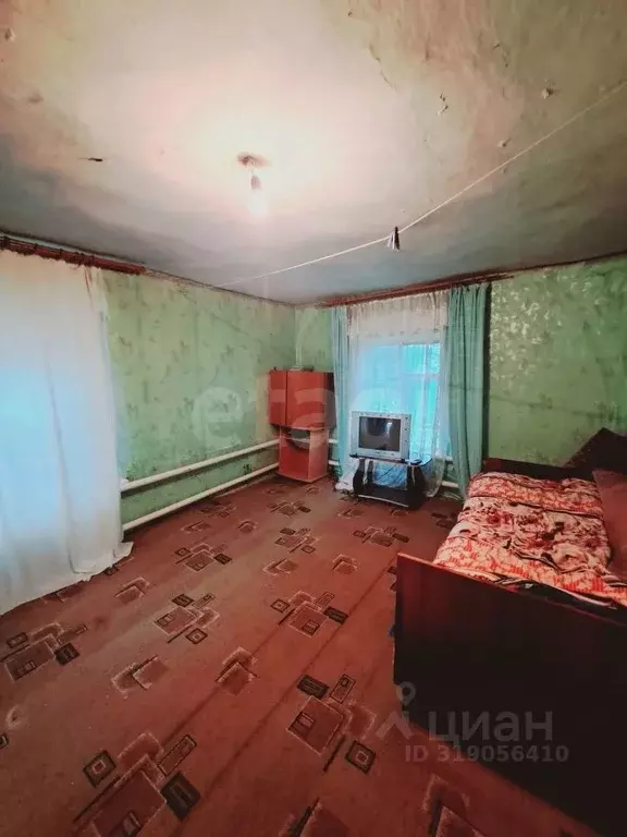 Дом в Саратовская область, Балашовский район, Хоперское муниципальное ... - Фото 1