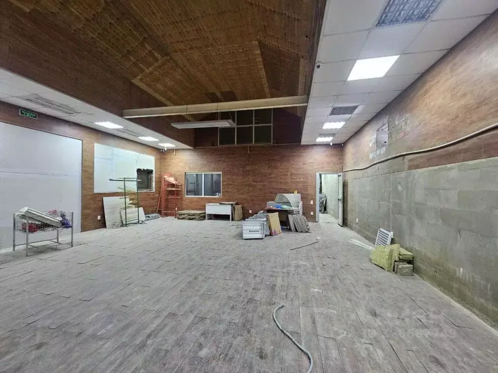 Помещение свободного назначения в Иркутская область, Иркутский ... - Фото 1