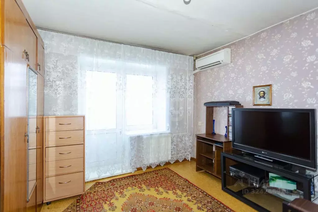 1-к кв. Кемеровская область, Новокузнецк Транспортная ул., 113Б (27.9 ... - Фото 1