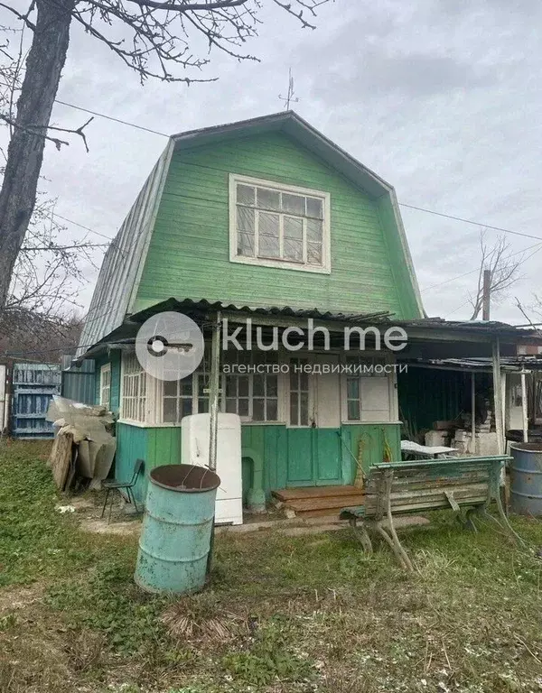 Дом в Татарстан, Казань КГУ НПП имени В.И.Ленина Лагерная СНТ, 8 (50 ... - Фото 1