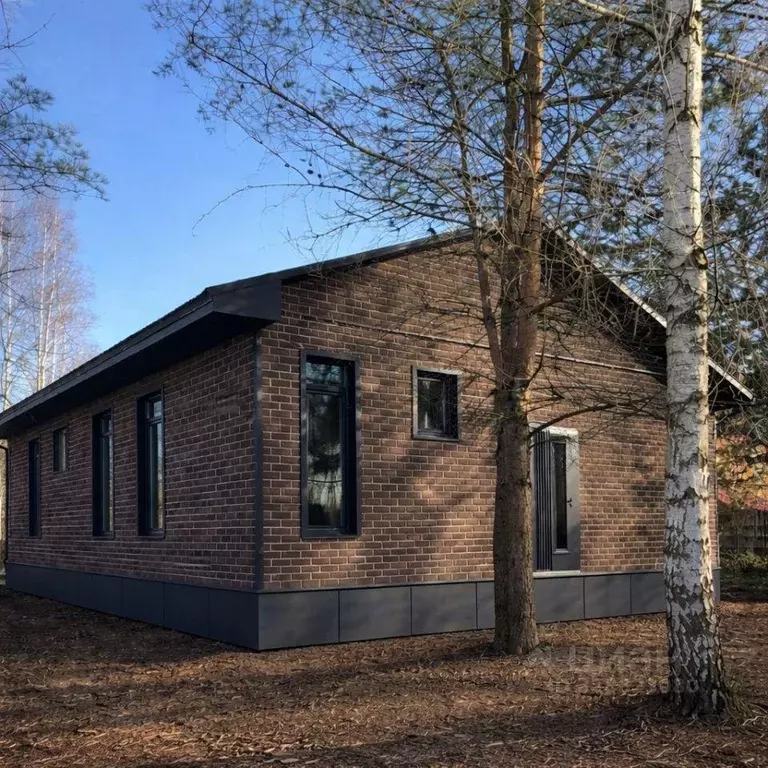 Дом, 110 м - Фото 2