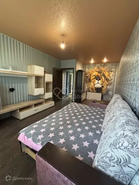 Продаётся 1-к квартира, 35 м - Фото 1