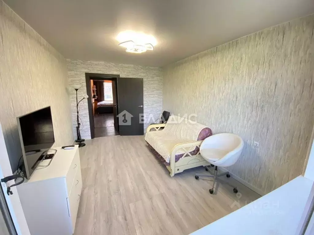 3-к кв. Московская область, Ивантеевка Пушкинский городской округ, ... - Фото 1