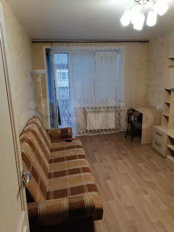 2-к. квартира, 40 м, 5/5 эт. - Фото 1