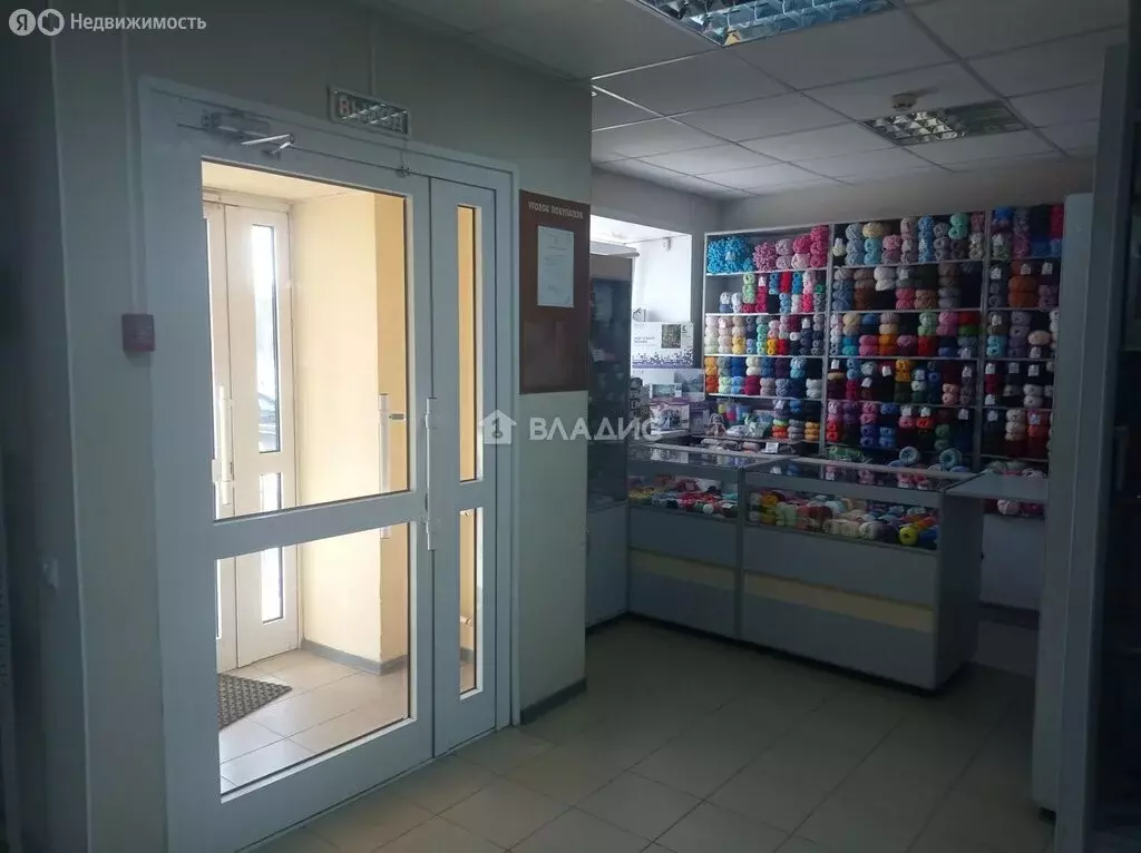 Помещение свободного назначения (40 м) - Фото 1