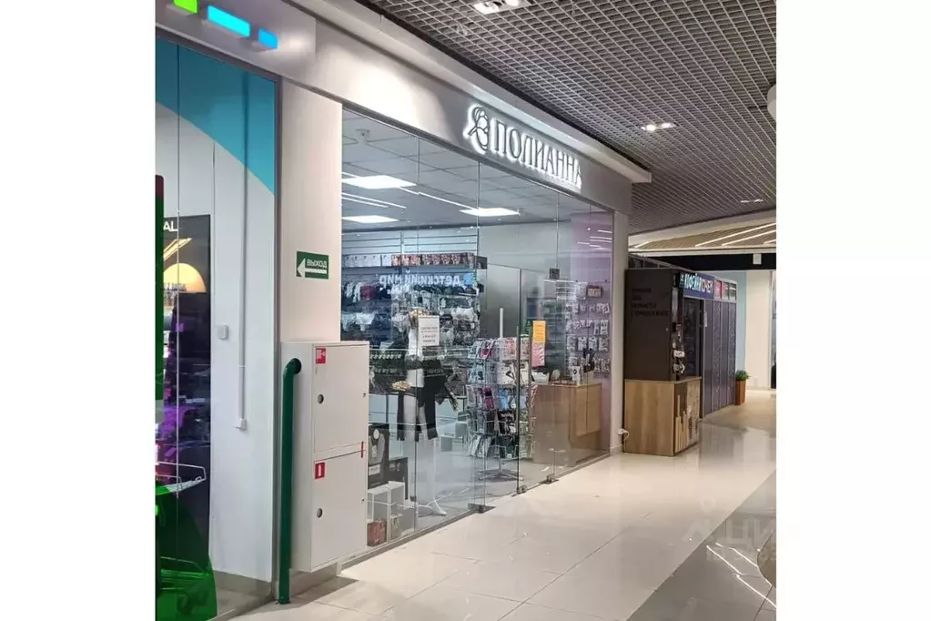 Помещение свободного назначения в Московская область, Ленинский ... - Фото 2