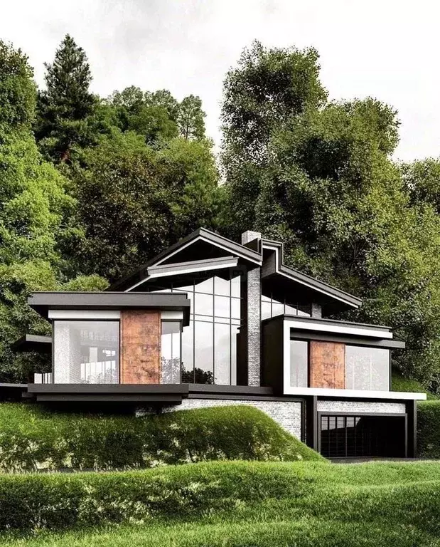 Участок в Татарстан, Казань ул. Сабит (9.4 сот.) - Фото 1