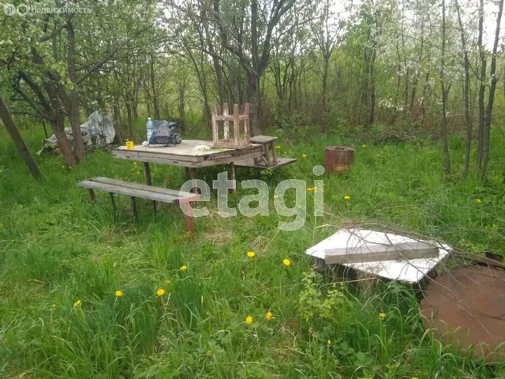 Дом в Калужская область, Бабынинский муниципальный округ, сельское ... - Фото 1