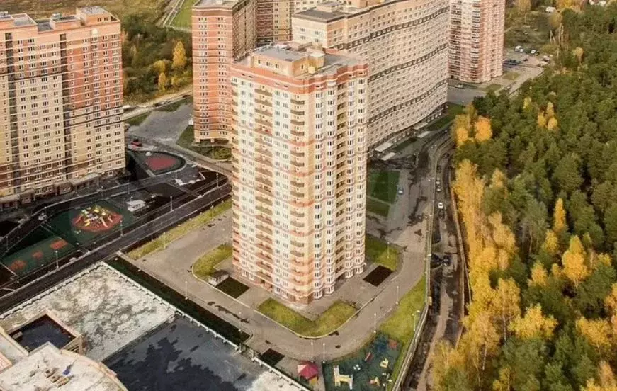 Гараж в Московская область, Балашиха ул. Чистопольская, 32 (18 м) - Фото 1