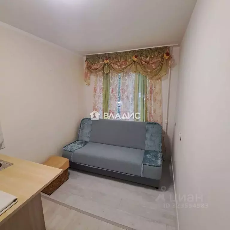 Студия Калининградская область, Калининград Серпуховская ул., 18 (11.5 ... - Фото 2