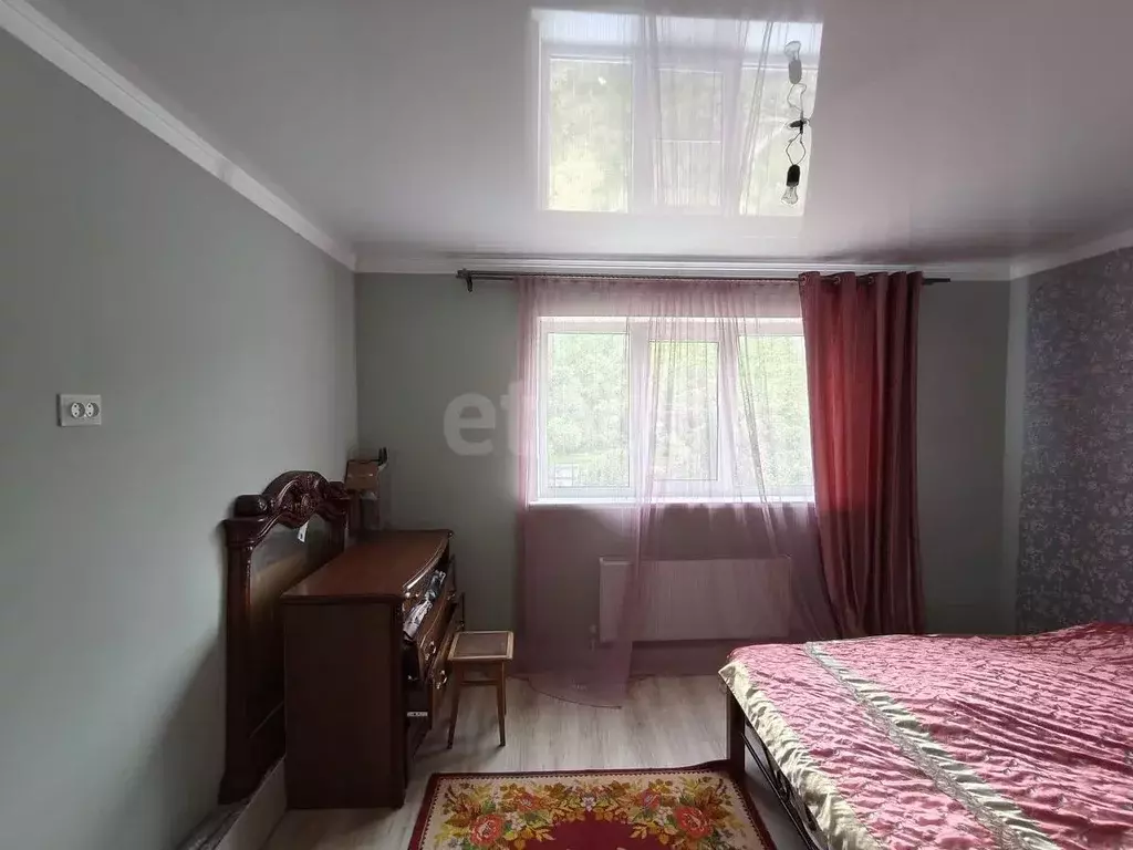 Дом в Ставропольский край, Пятигорск городской округ, пос. ... - Фото 1