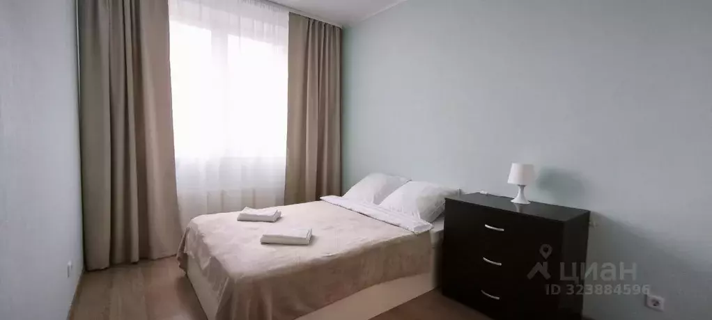 2-к кв. Свердловская область, Екатеринбург ул. Крестинского, 6 (42.2 ... - Фото 0