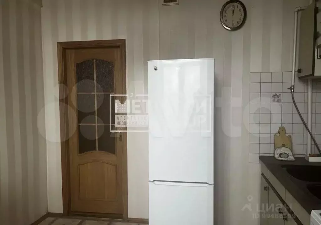 2-к. квартира, 62,6 м, 4/5 эт. - Фото 1