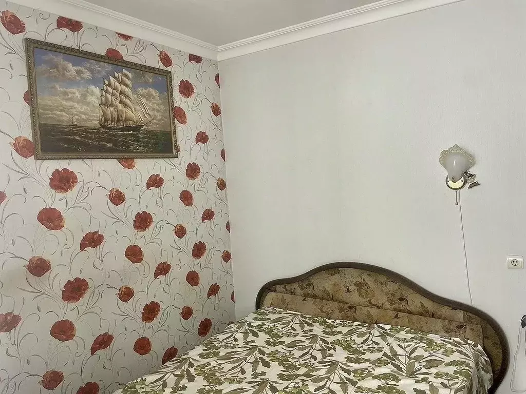 2-к кв. Ростовская область, Ростов-на-Дону Северный мкр, просп. ... - Фото 1