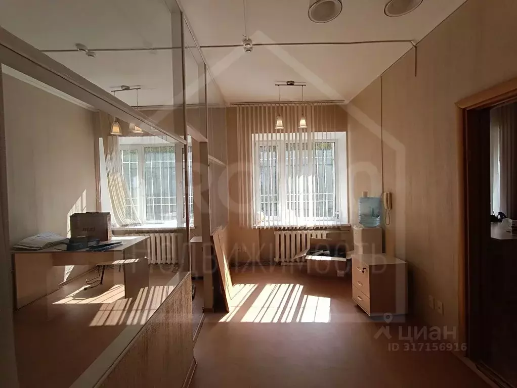 Офис в Омская область, Омск ул. Яковлева, 179А (67 м) - Фото 1