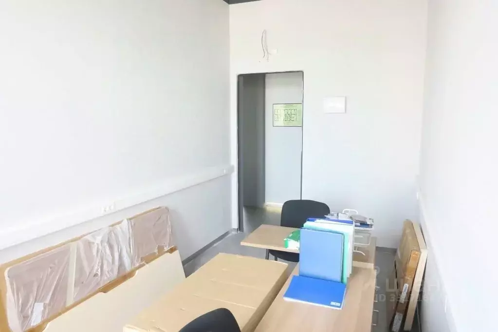 Офис в Москва Холодильный пер., 3к1с4 (14 м) - Фото 2